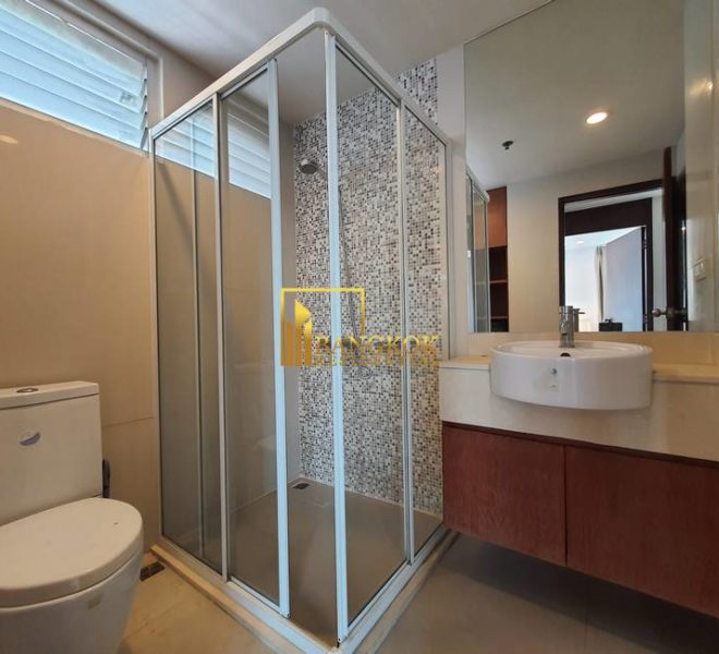 The Rajdamri 2 bed duplex for rent 14491 image-14