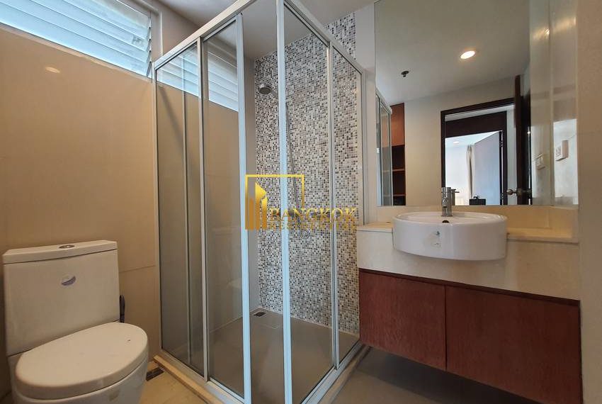The Rajdamri 2 bed duplex for rent 14491 image-14
