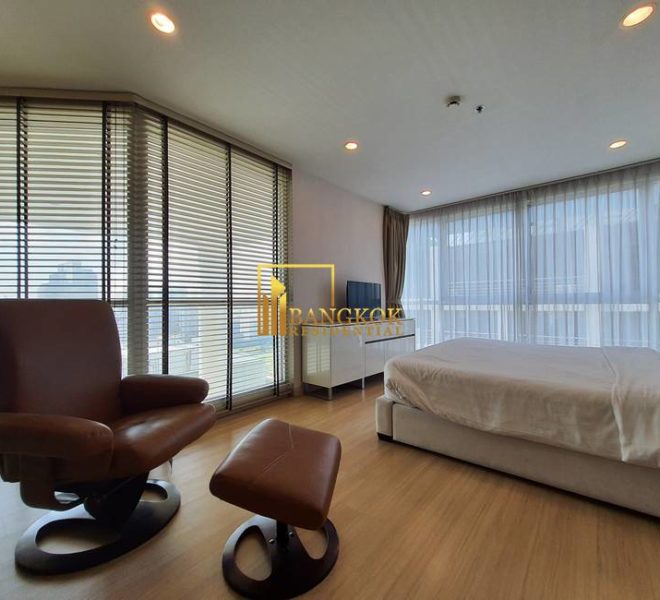 The Rajdamri 2 bed duplex for rent 14491 image-18