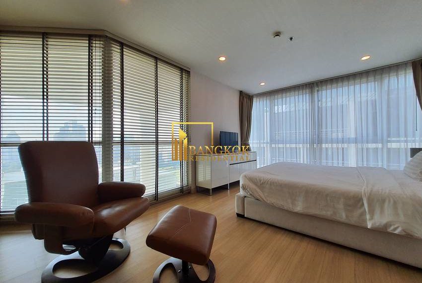 The Rajdamri 2 bed duplex for rent 14491 image-18