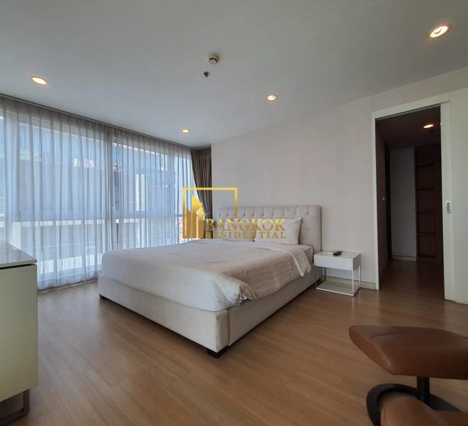 The Rajdamri 2 bed duplex for rent 14491 image-19