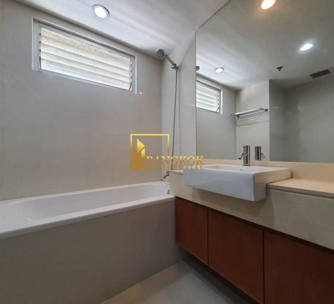 The Rajdamri 2 bed duplex for rent 14491 image-22