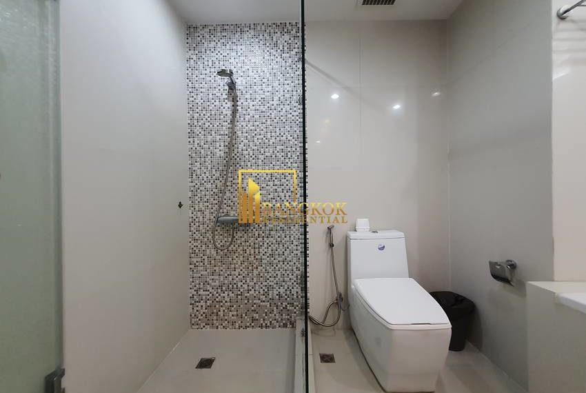 The Rajdamri 2 bed duplex for rent 14491 image-23
