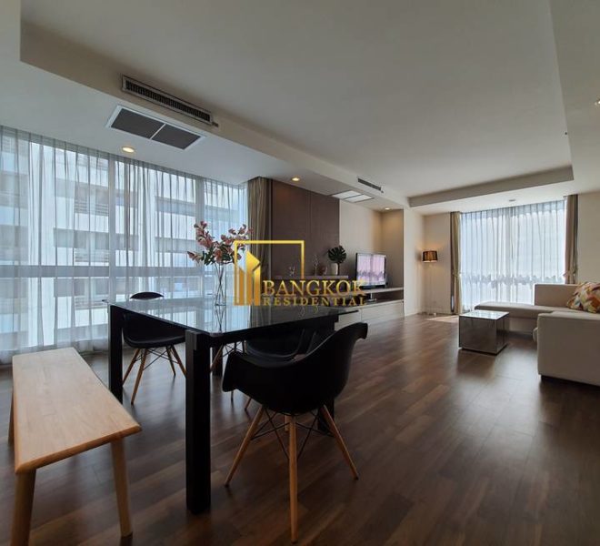 The Rajdamri 2 bedroom condo 14495 image-01