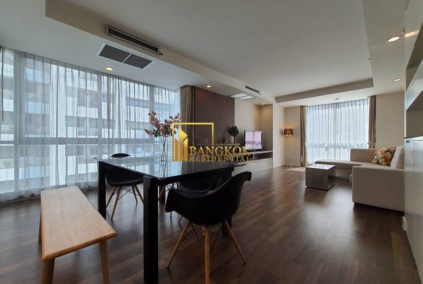 The Rajdamri 2 bedroom condo 14495 image-01