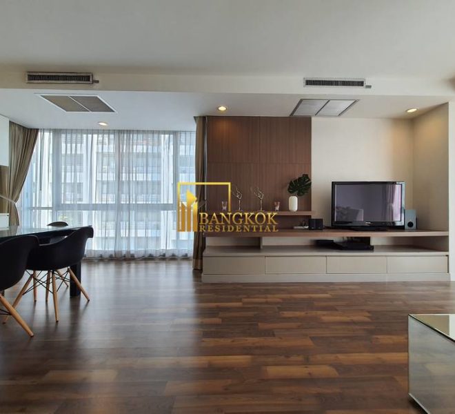 The Rajdamri 2 bedroom condo 14495 image-02