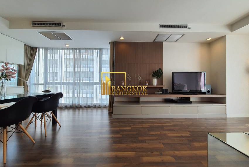 The Rajdamri 2 bedroom condo 14495 image-02