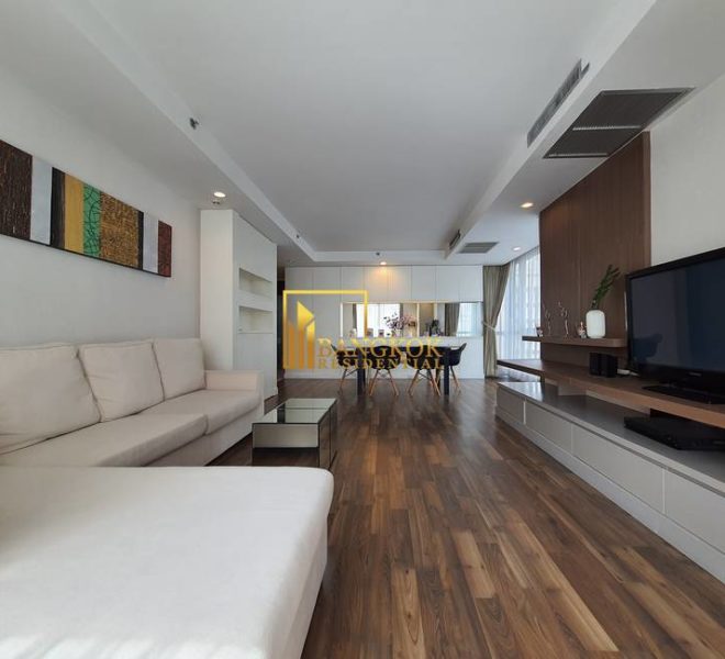 The Rajdamri 2 bedroom condo 14495 image-03