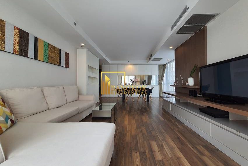 The Rajdamri 2 bedroom condo 14495 image-03