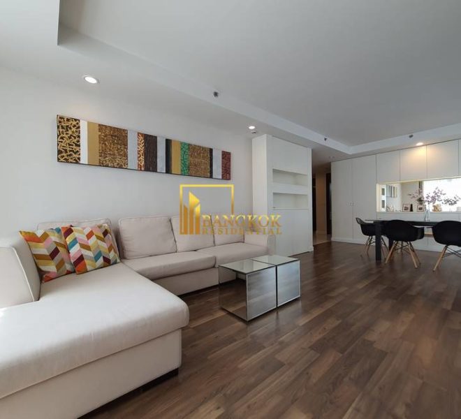 The Rajdamri 2 bedroom condo 14495 image-04