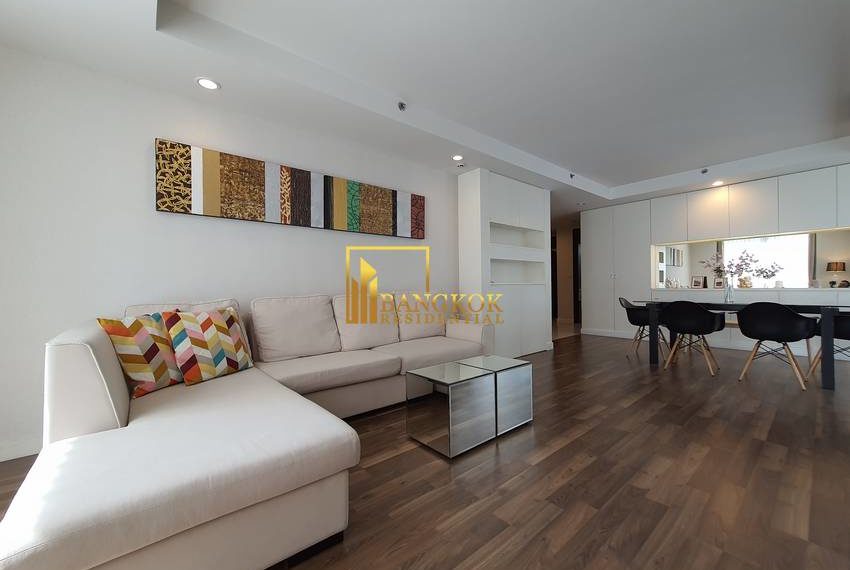 The Rajdamri 2 bedroom condo 14495 image-04