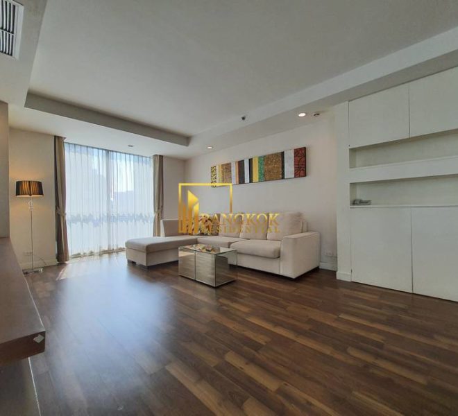 The Rajdamri 2 bedroom condo 14495 image-05