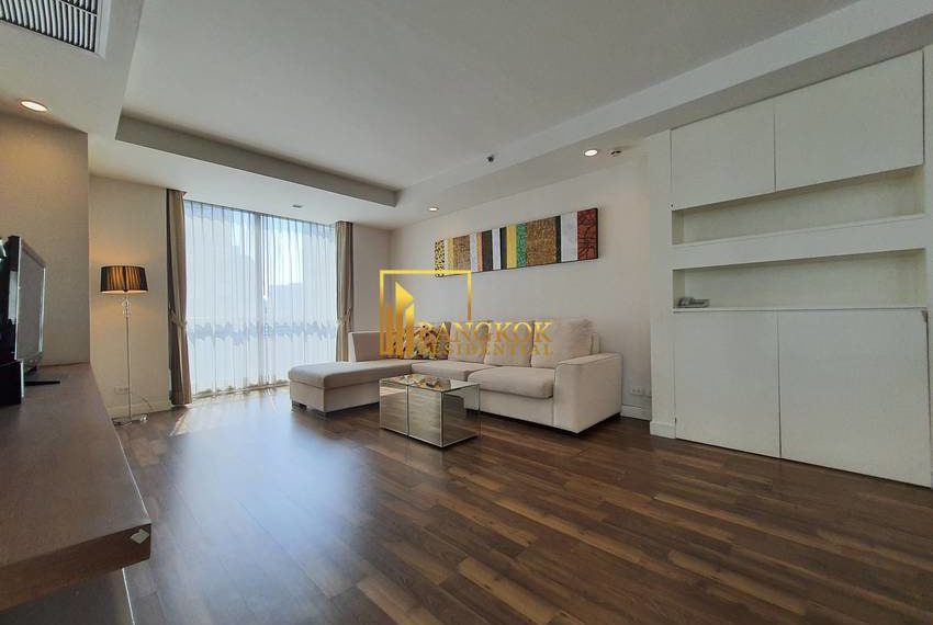 The Rajdamri 2 bedroom condo 14495 image-05