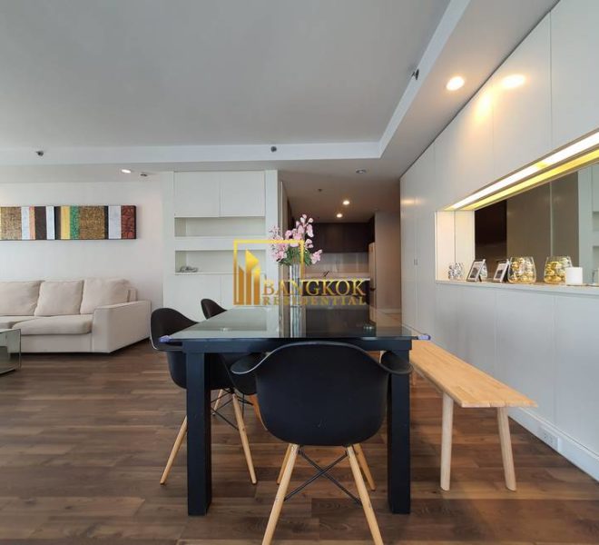 The Rajdamri 2 bedroom condo 14495 image-06