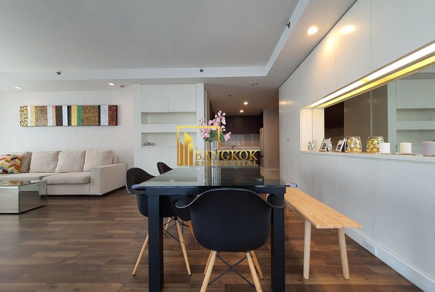 The Rajdamri 2 bedroom condo 14495 image-06