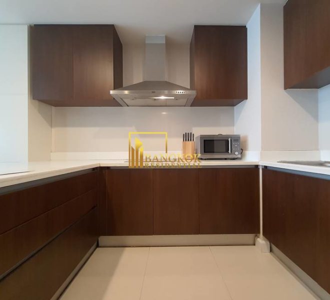 The Rajdamri 2 bedroom condo 14495 image-07