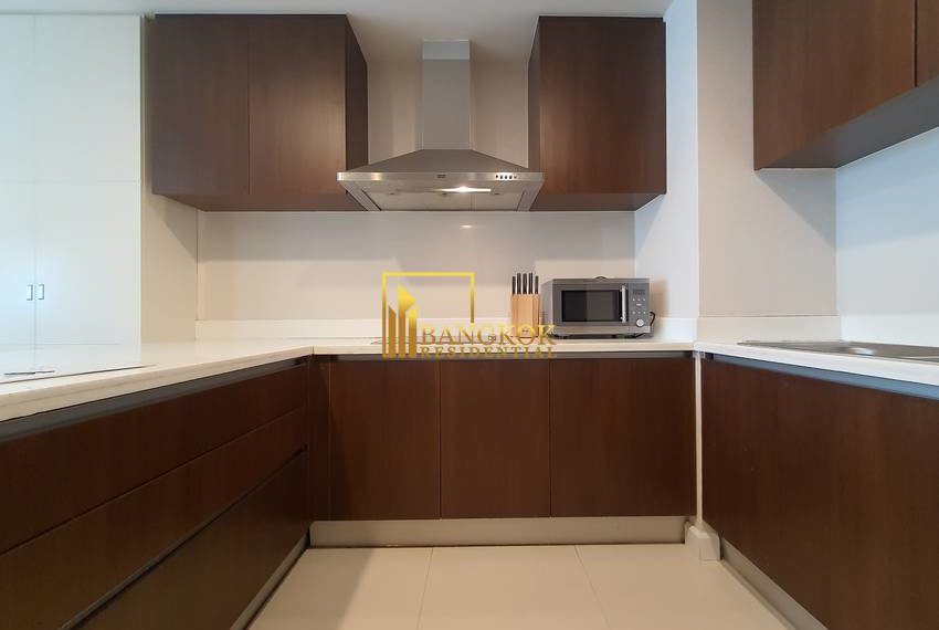 The Rajdamri 2 bedroom condo 14495 image-07