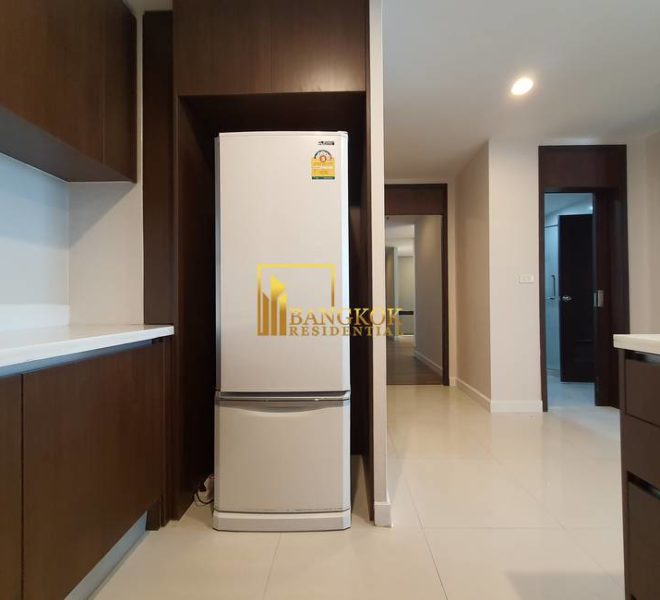 The Rajdamri 2 bedroom condo 14495 image-08
