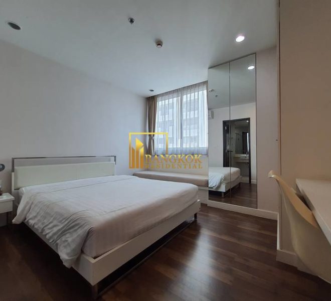The Rajdamri 2 bedroom condo 14495 image-09