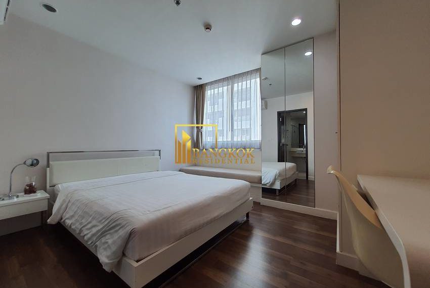 The Rajdamri 2 bedroom condo 14495 image-09