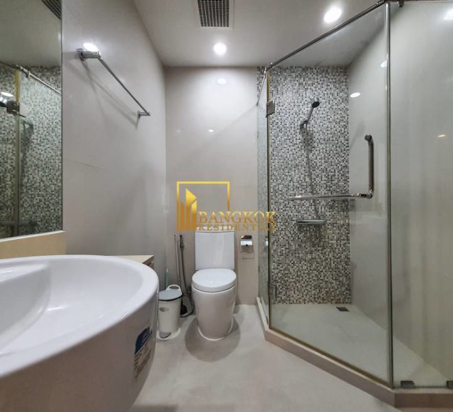 The Rajdamri 2 bedroom condo 14495 image-11