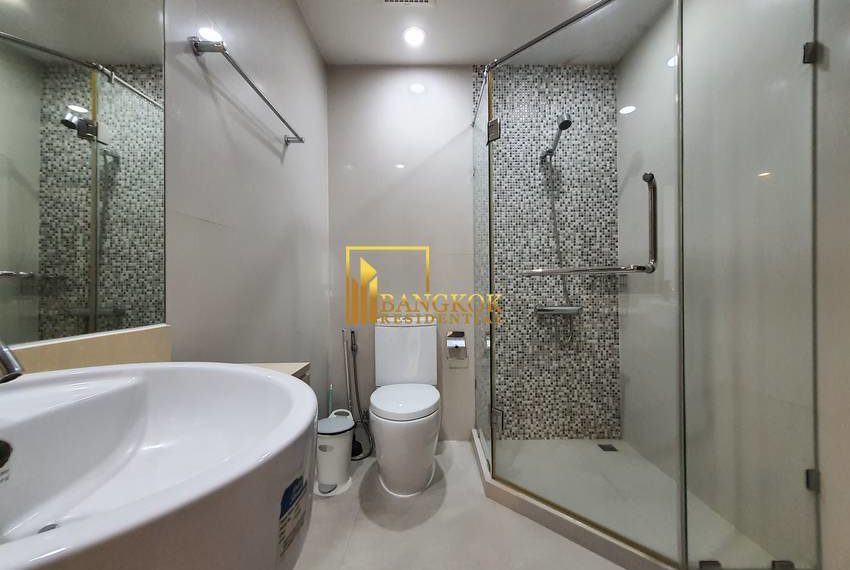 The Rajdamri 2 bedroom condo 14495 image-11