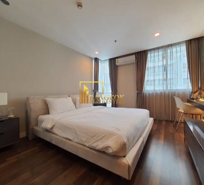 The Rajdamri 2 bedroom condo 14495 image-12