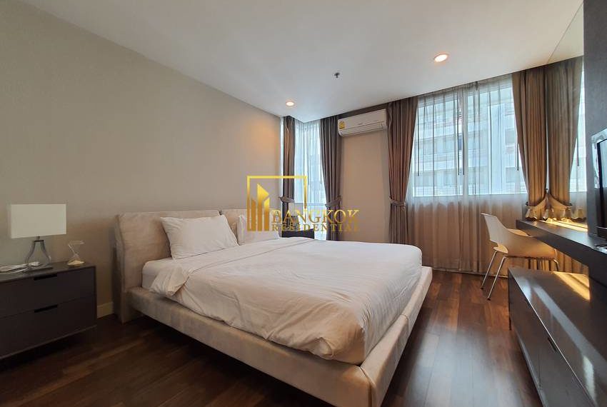 The Rajdamri 2 bedroom condo 14495 image-12