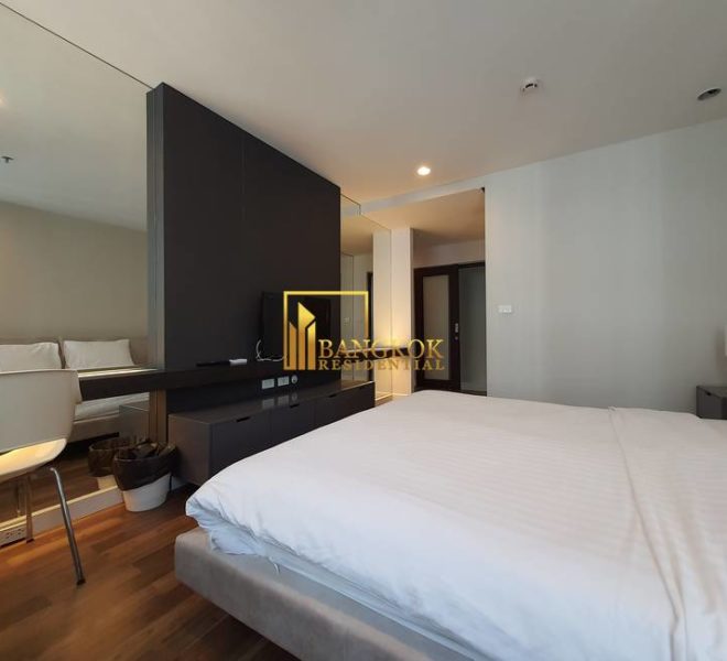The Rajdamri 2 bedroom condo 14495 image-13