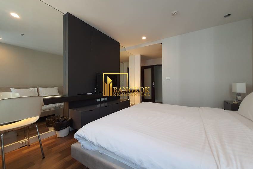 The Rajdamri 2 bedroom condo 14495 image-13