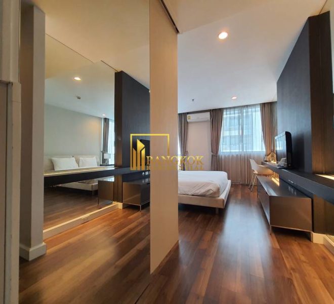 The Rajdamri 2 bedroom condo 14495 image-14