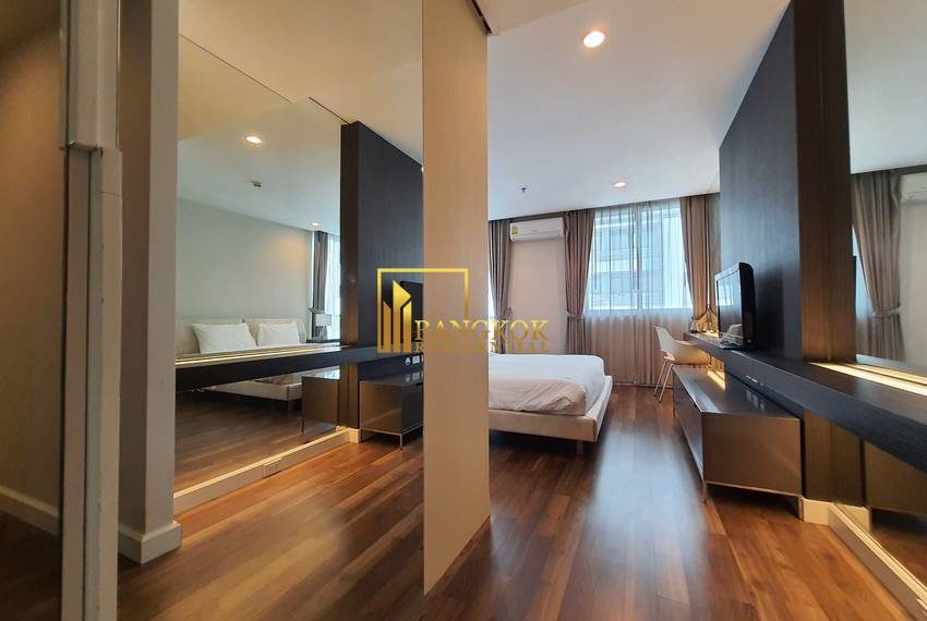 The Rajdamri 2 bedroom condo 14495 image-14