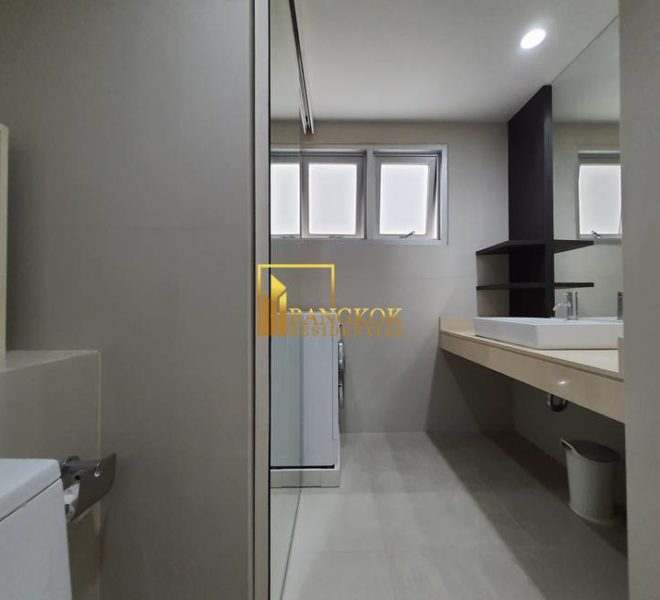 The Rajdamri 2 bedroom condo 14495 image-15