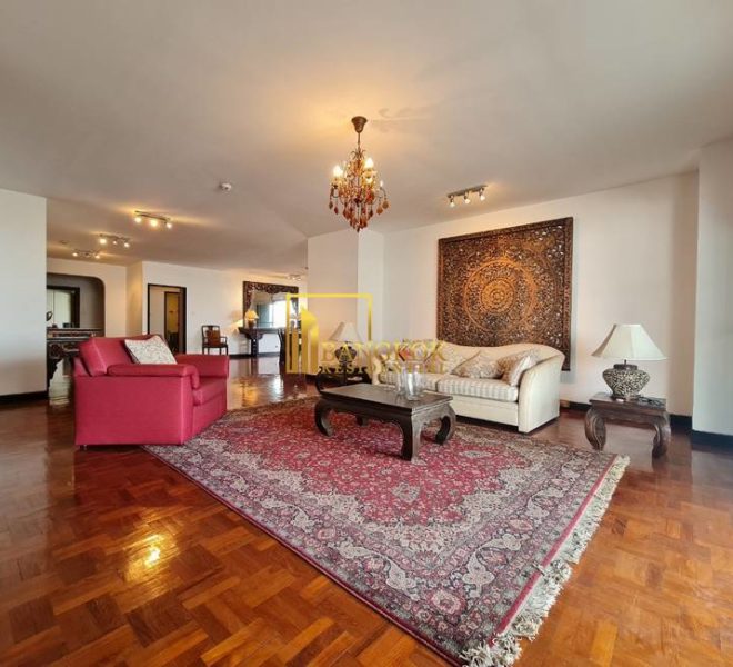 Tower Park 3 bed condo for rent 12881 image-01