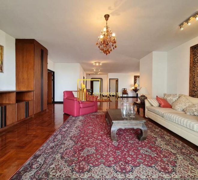 Tower Park 3 bed condo for rent 12881 image-02