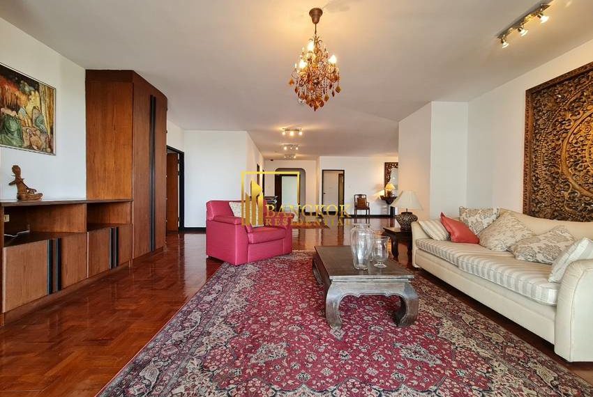 Tower Park 3 bed condo for rent 12881 image-02