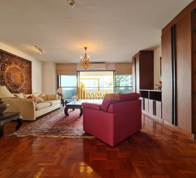 Tower Park 3 bed condo for rent 12881 image-03