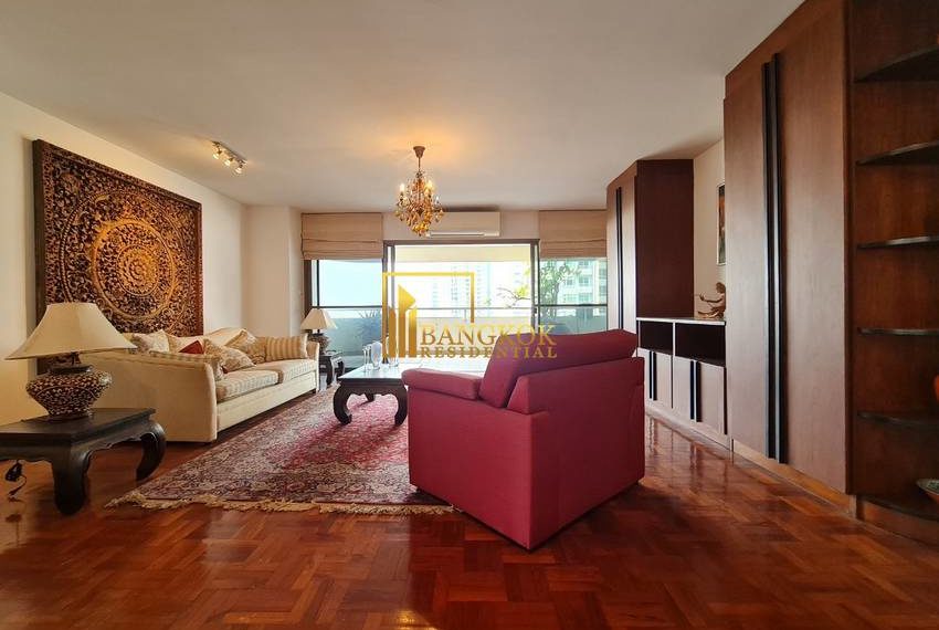 Tower Park 3 bed condo for rent 12881 image-03