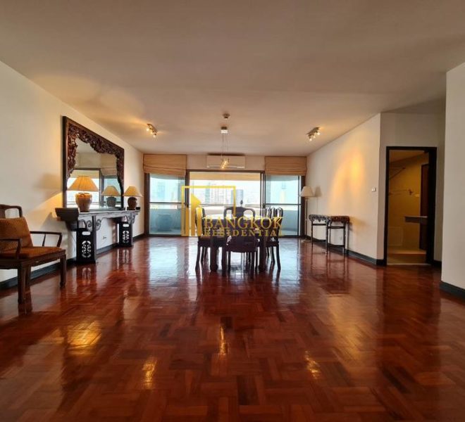 Tower Park 3 bed condo for rent 12881 image-04