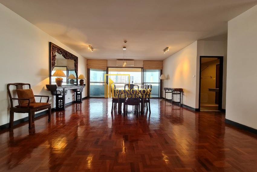 Tower Park 3 bed condo for rent 12881 image-04