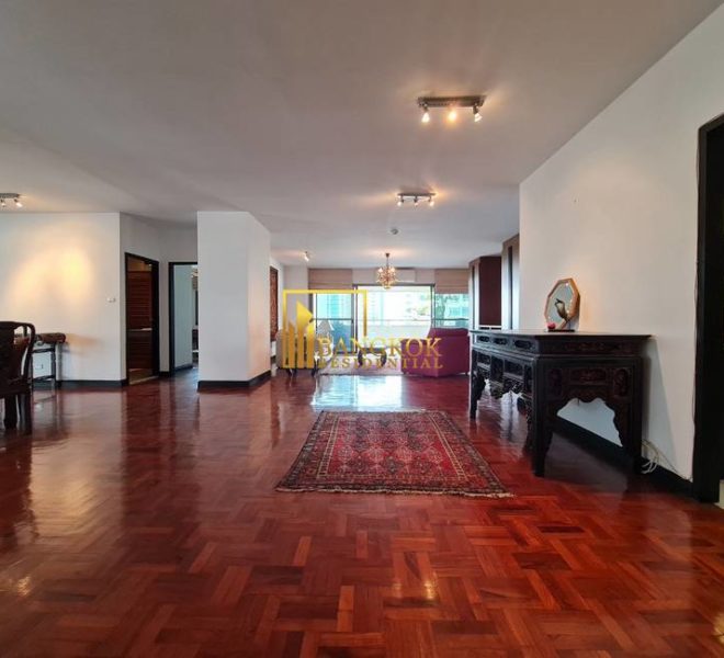 Tower Park 3 bed condo for rent 12881 image-05