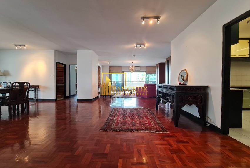 Tower Park 3 bed condo for rent 12881 image-05