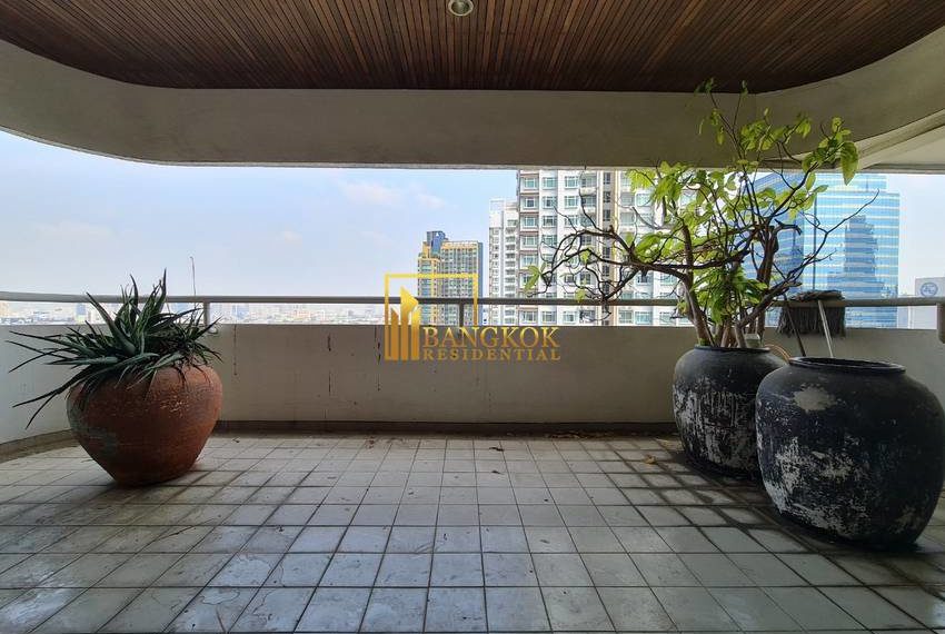 Tower Park 3 bed condo for rent 12881 image-06