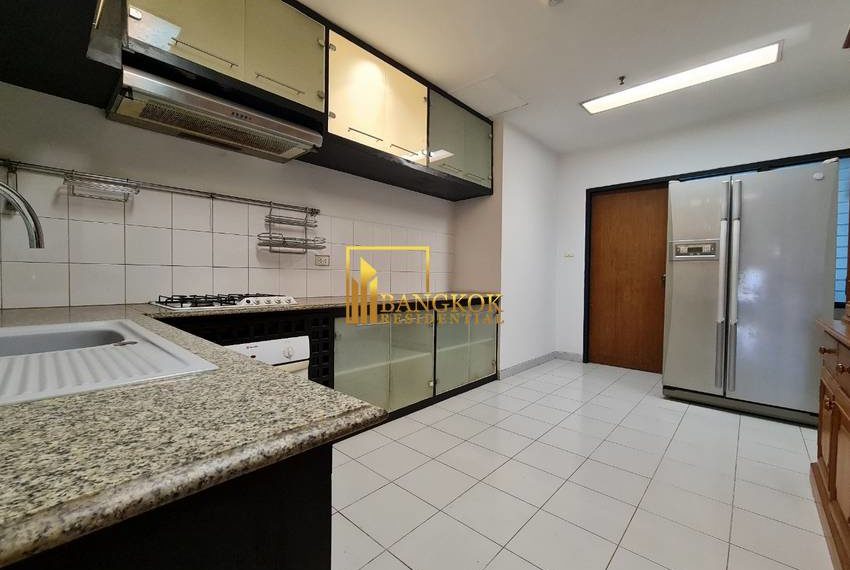 Tower Park 3 bed condo for rent 12881 image-07