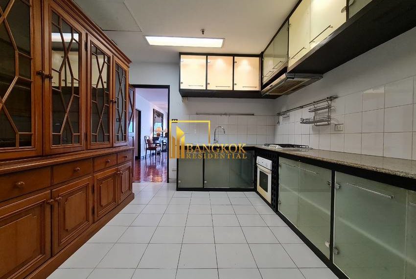 Tower Park 3 bed condo for rent 12881 image-08
