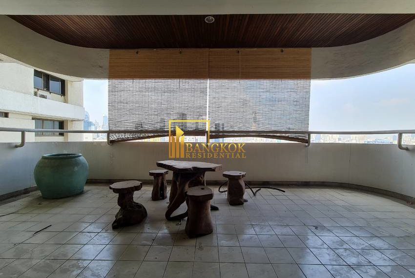 Tower Park 3 bed condo for rent 12881 image-09