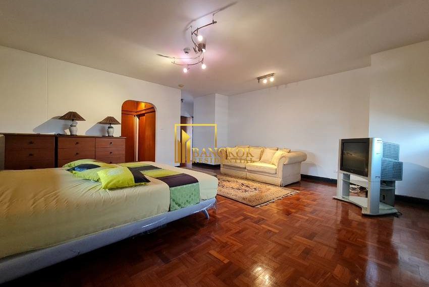 Tower Park 3 bed condo for rent 12881 image-11
