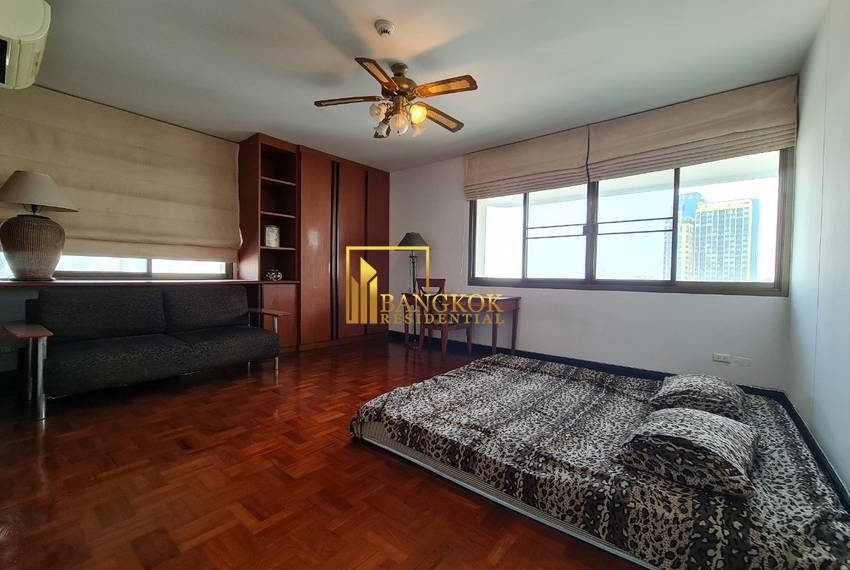 Tower Park 3 bed condo for rent 12881 image-13