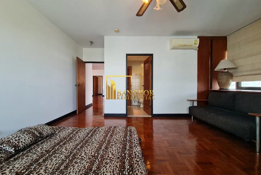 Tower Park 3 bed condo for rent 12881 image-14