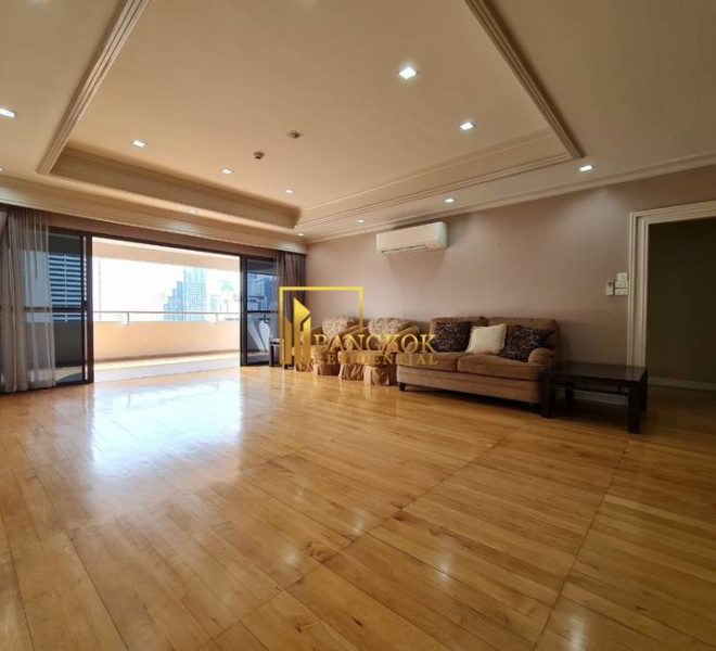 renovated 3 bed for rent Tower Park 5902 image-01